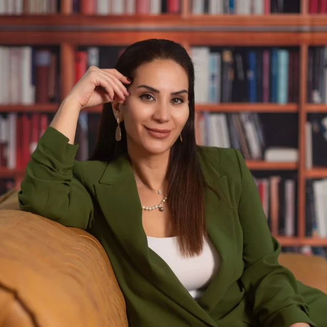 Mona Altundemir